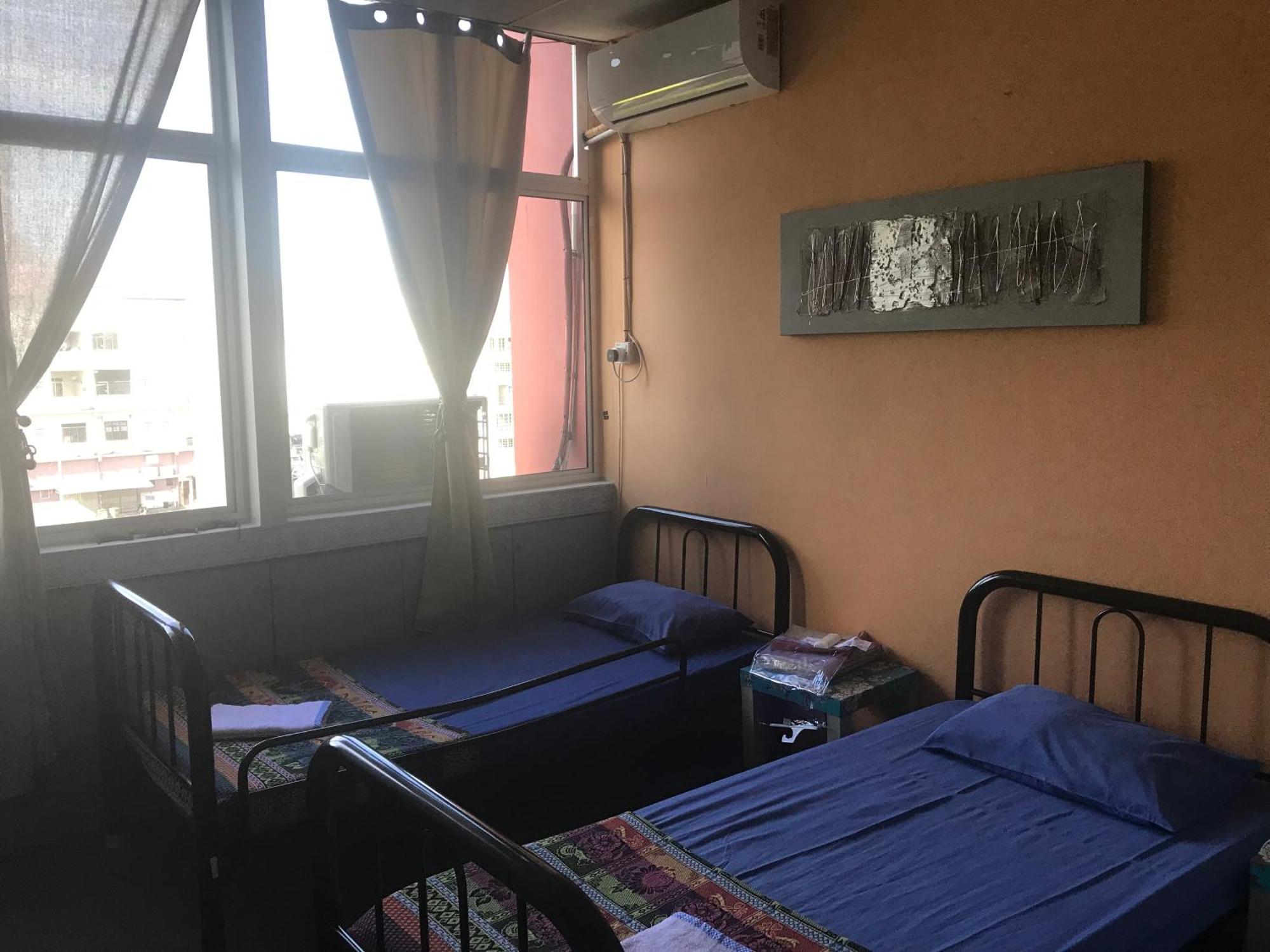 Borneo Sweet Guesthouse Kuching Dış mekan fotoğraf