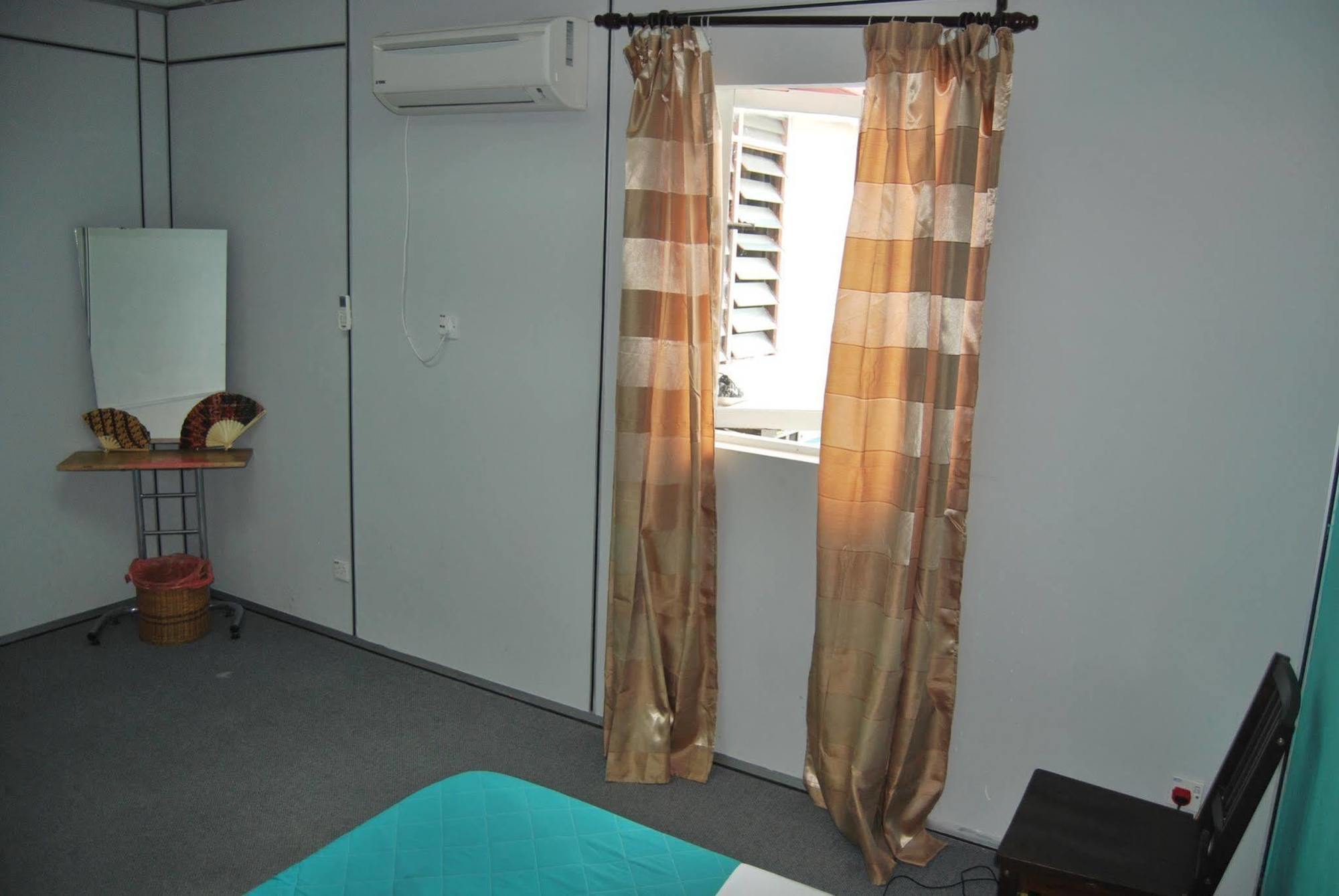 Borneo Sweet Guesthouse Kuching Dış mekan fotoğraf